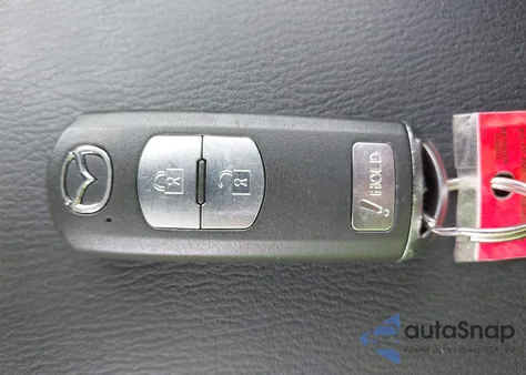 2015 Mazda Cx-5 Touring from USA, damaged, VIN JM3KE2CYXF0497601